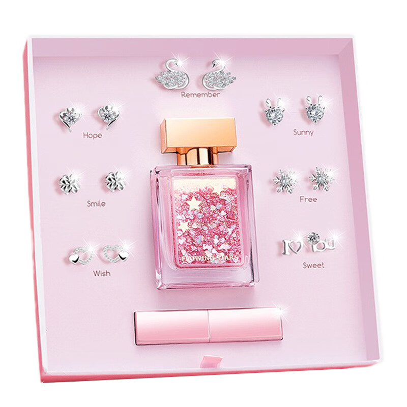 创意猪 银耳钉创意礼品