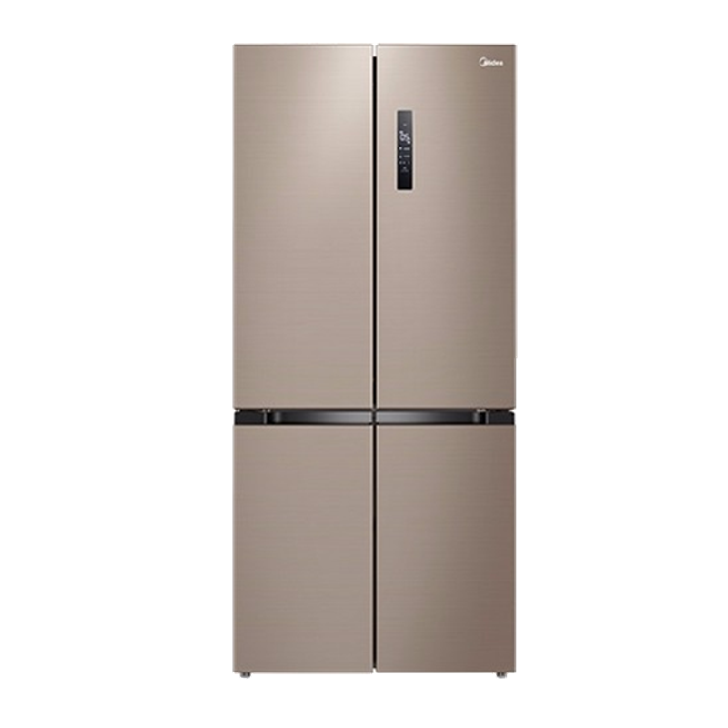 美的 一级能效冰箱