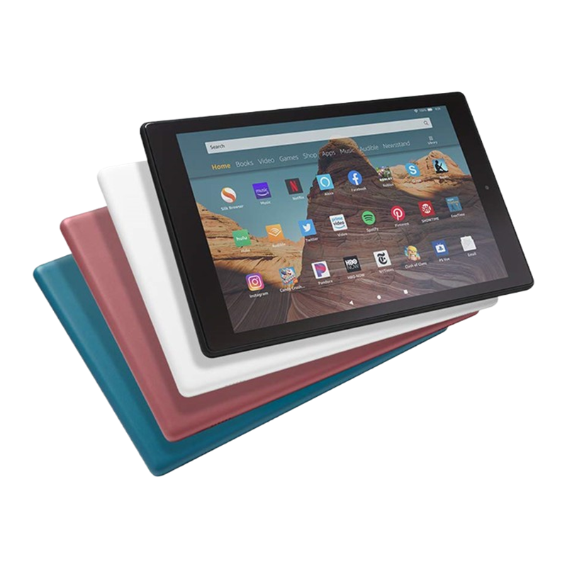 亚马逊 HD10平板电脑