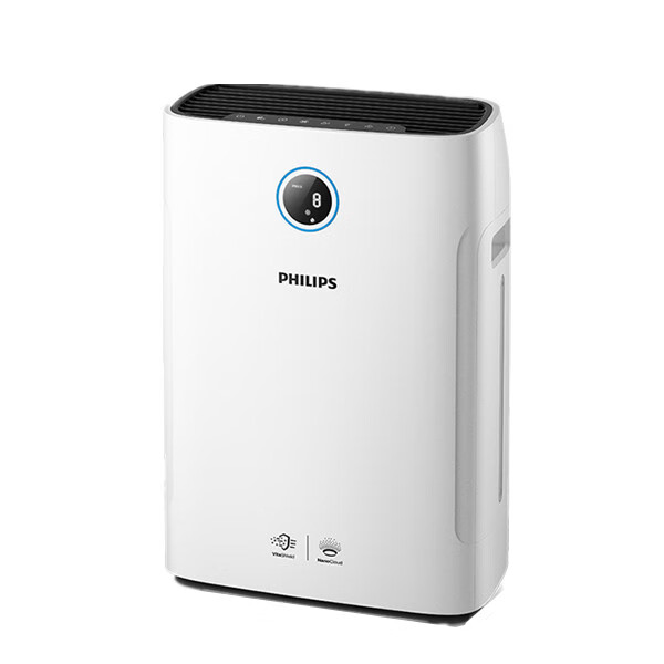 飞利浦纳米无雾加湿器