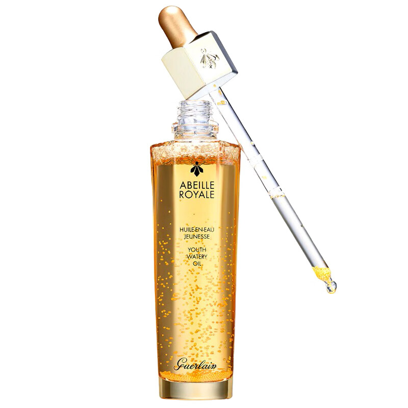 娇兰 细腻弹润精华液