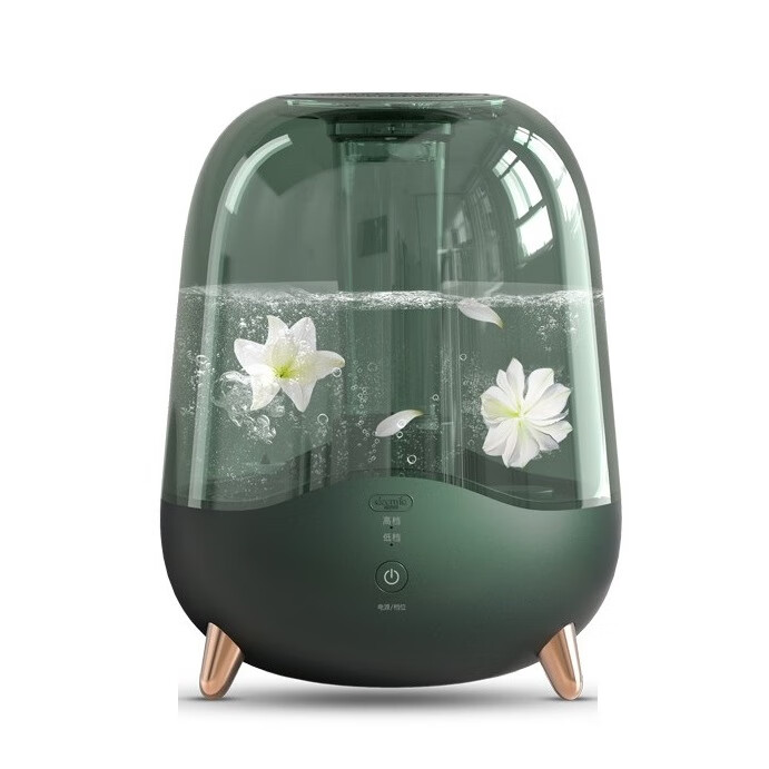 德尔玛 扩散高雾 加湿器