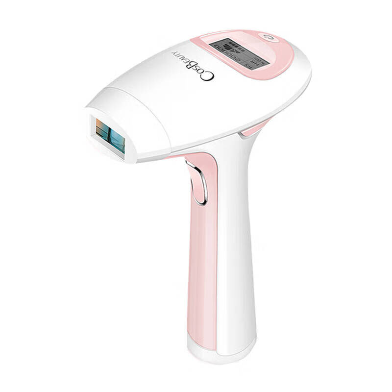 可思美 光子技术脱毛仪