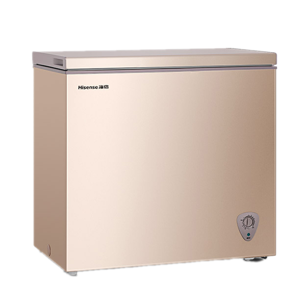 海信一级能效冷柜