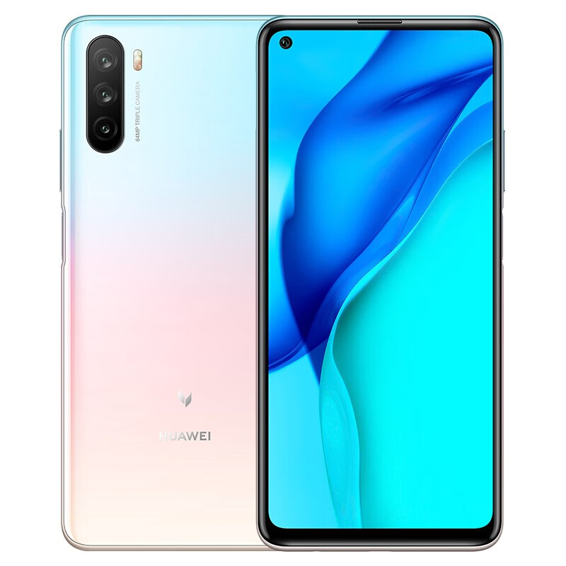 华为 高清三摄 手机