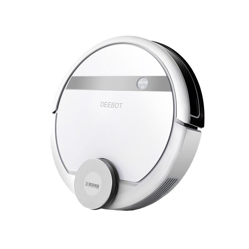 科沃斯 扫拖一体扫地机器人