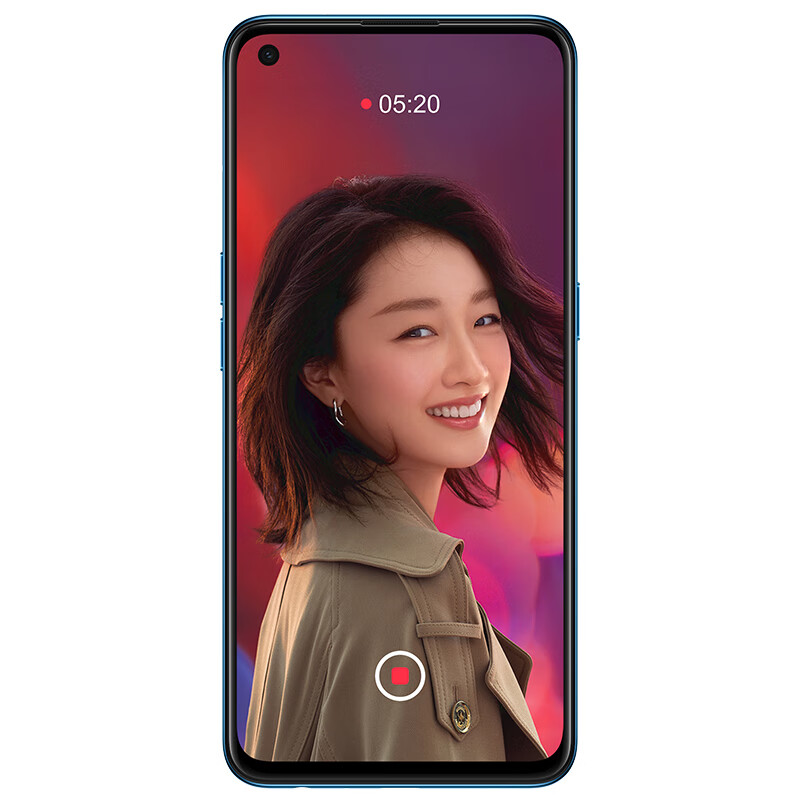 OPPO 美颜护航 手机