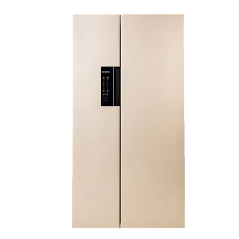 博世 电脑控温冰箱