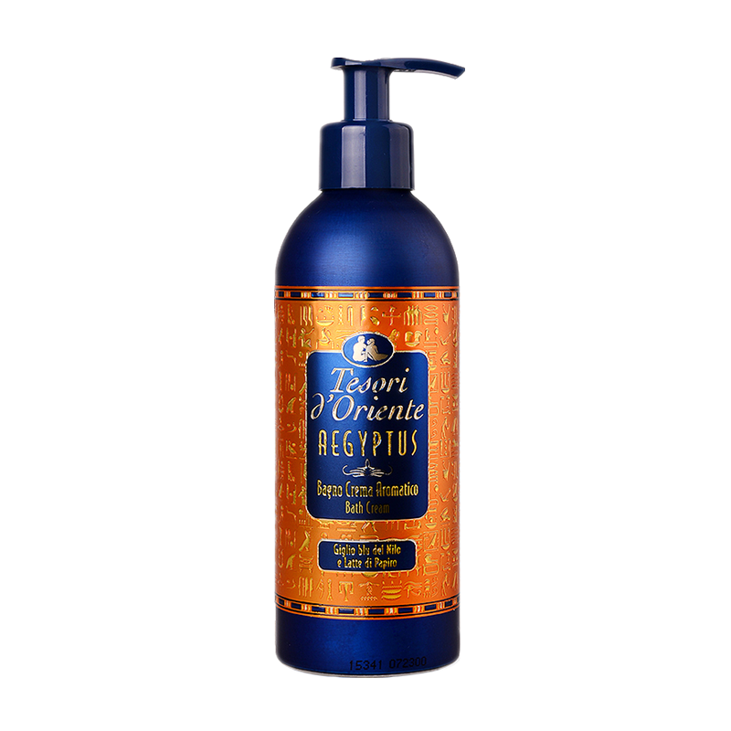 东方宝石 洁肤留香沐浴露