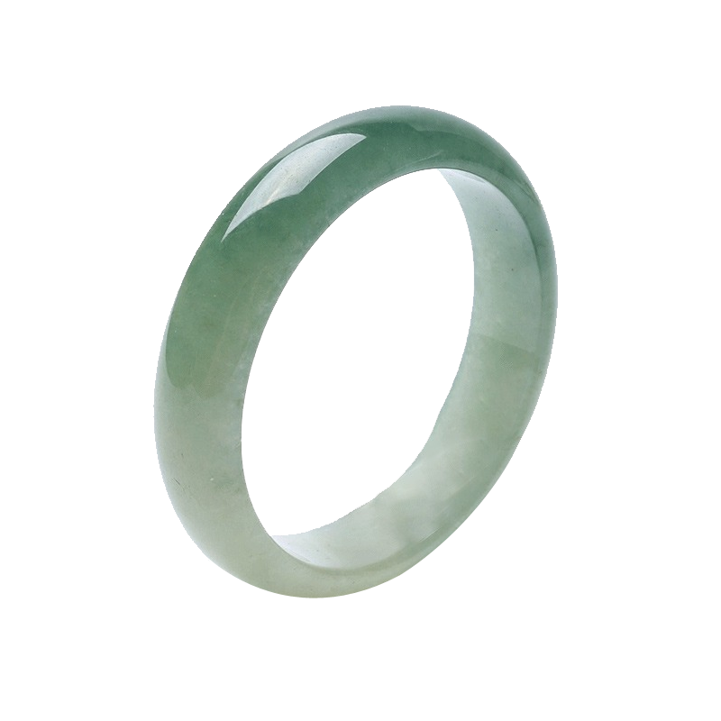 玉友 多口径可选翡翠手镯