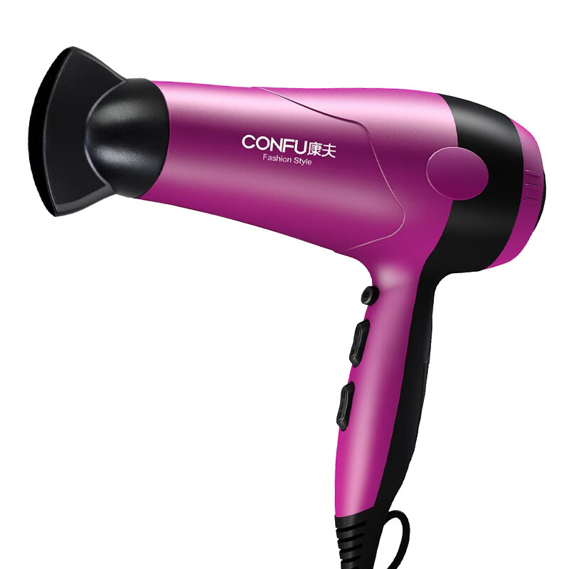 康夫 静音降噪吹风机