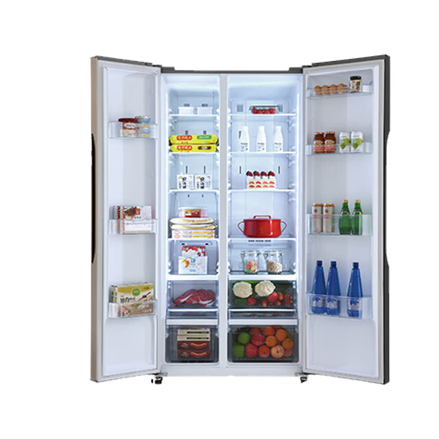 松下 照明灯保鲜冰箱