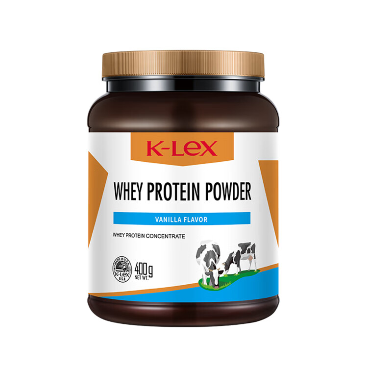 康力士 无糖 乳清蛋白粉