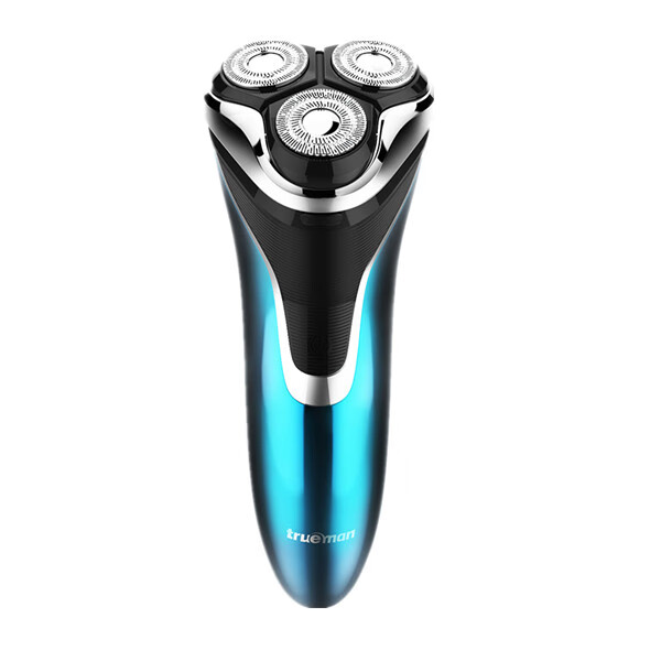 真汉子全方位剃须电动剃须刀