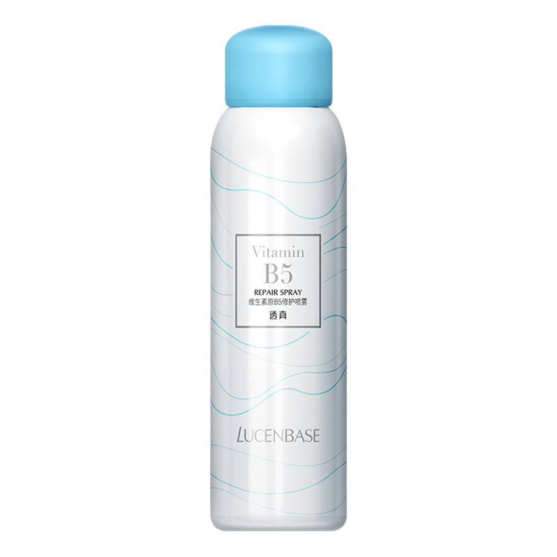 透真 维生素B5修护喷雾