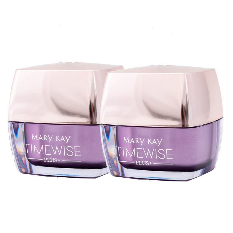 玫琳凯 幻时佳活颜紧致精华霜