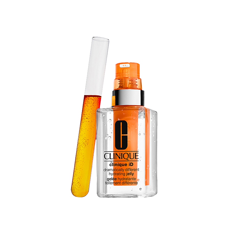 倩碧 焕亮保湿护肤套装