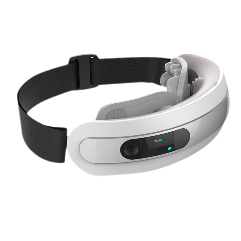 SKG五大模式眼部按摩仪