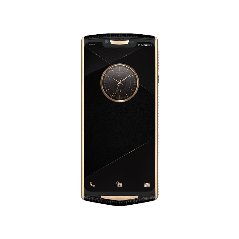 克里特 刘海全面屏 手机