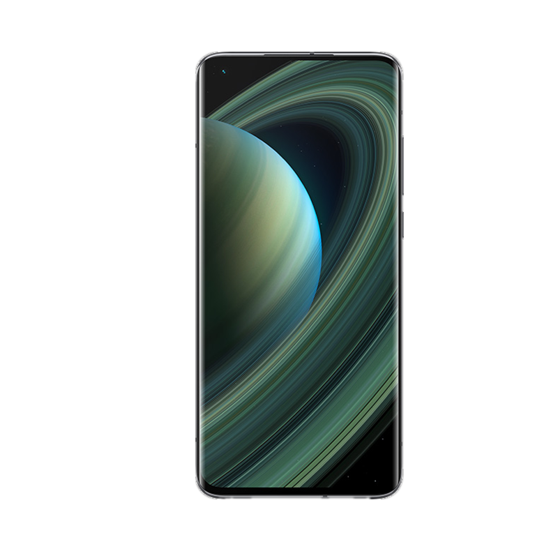 小米 陶瓷黑手机