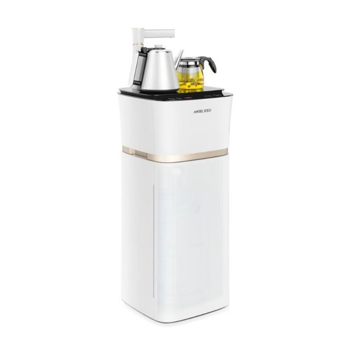 安吉尔智能触控饮水机