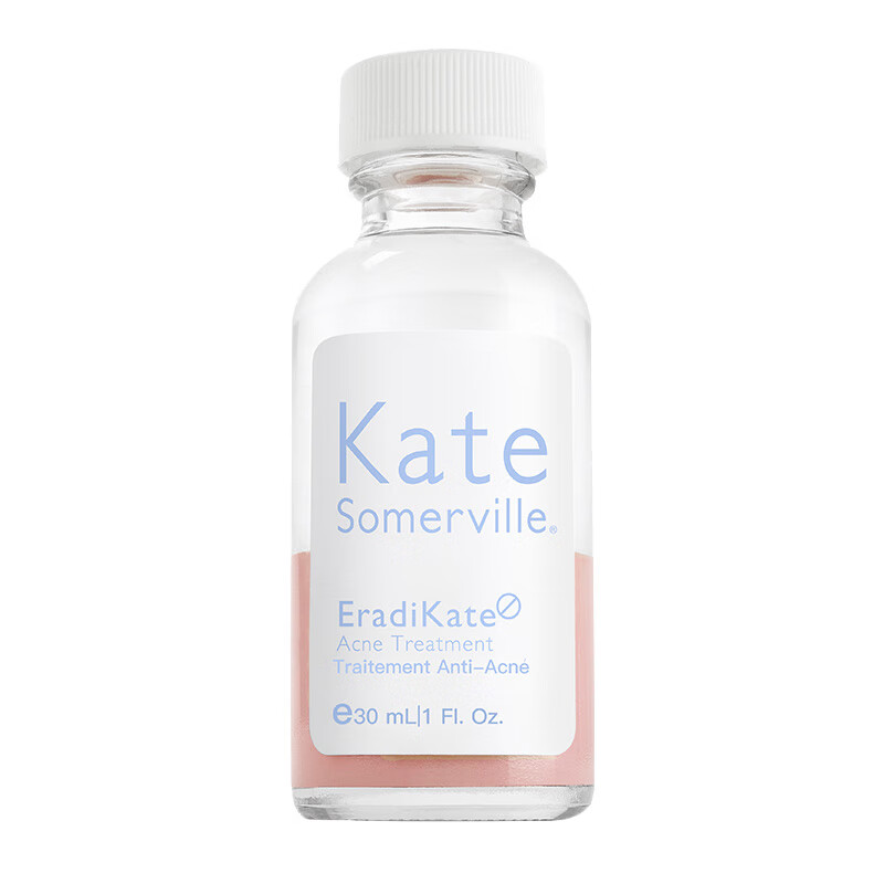 凯诗薇 修护毛孔 祛痘精华液