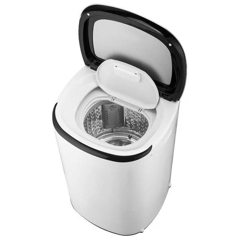 JXG 高温煮洗全自动洗衣机