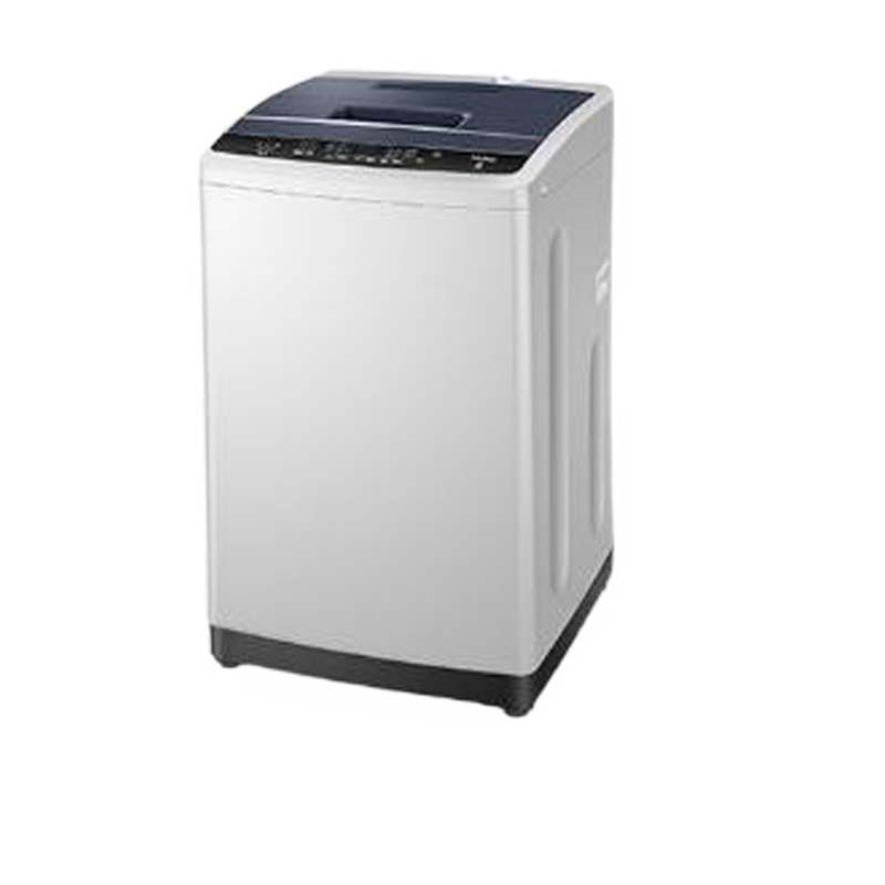 海尔 自清洁洗衣机