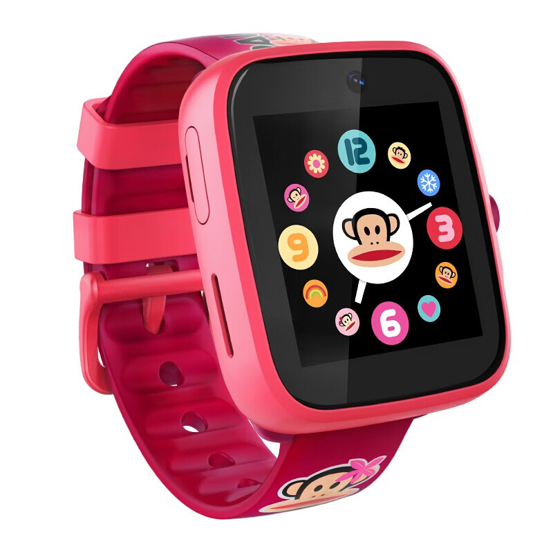 糖猫 多重定位 手表