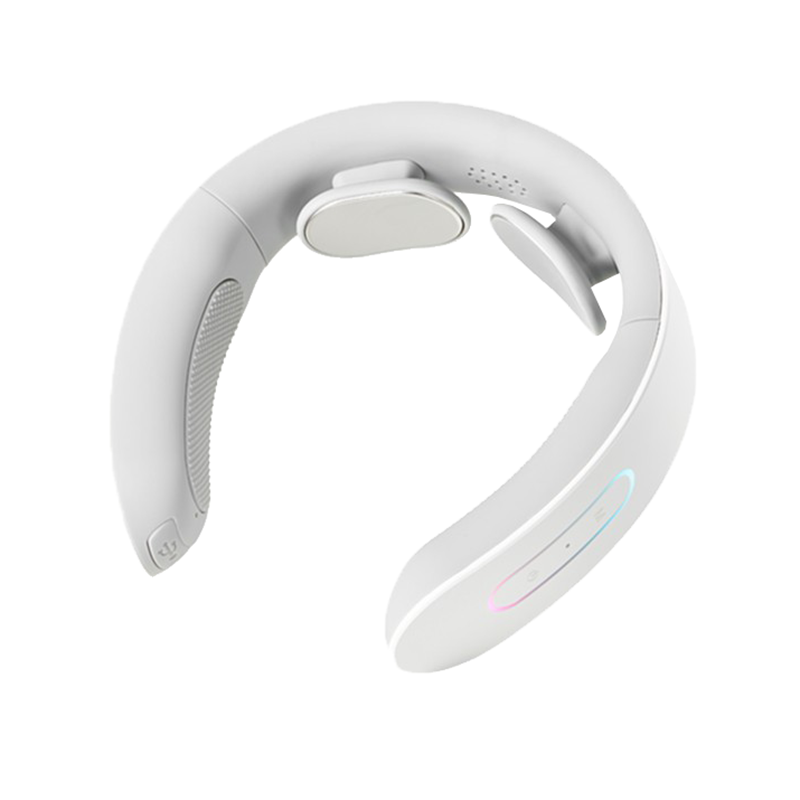 网易严选 一键启动按摩仪