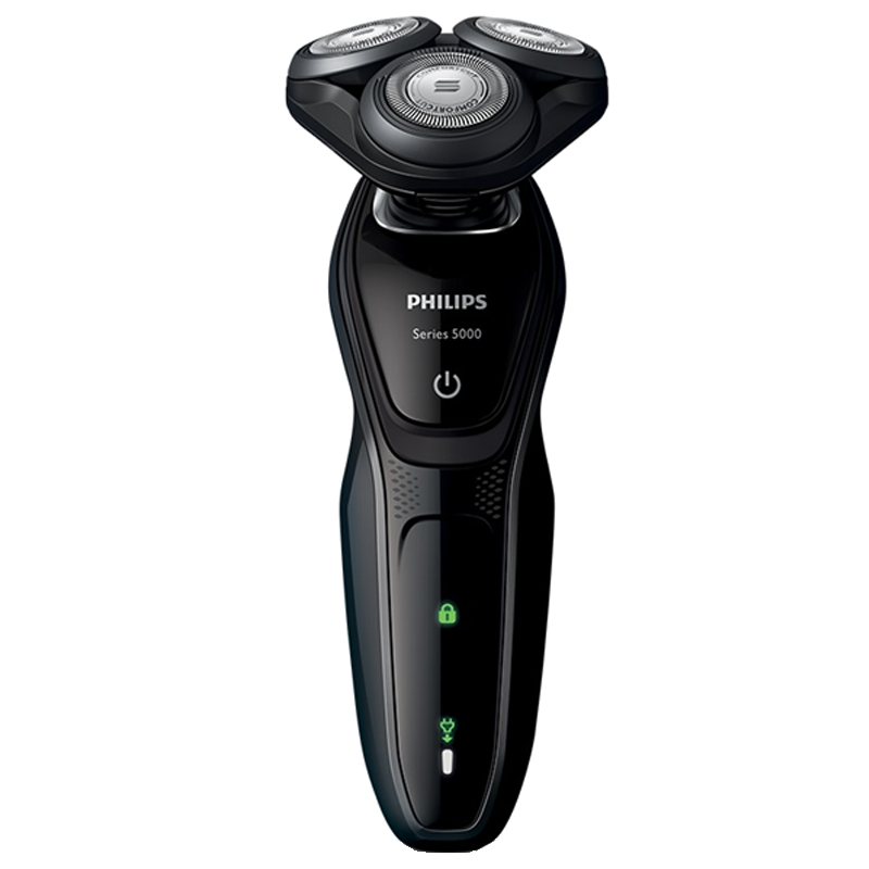 飞利浦多功能剃须刀