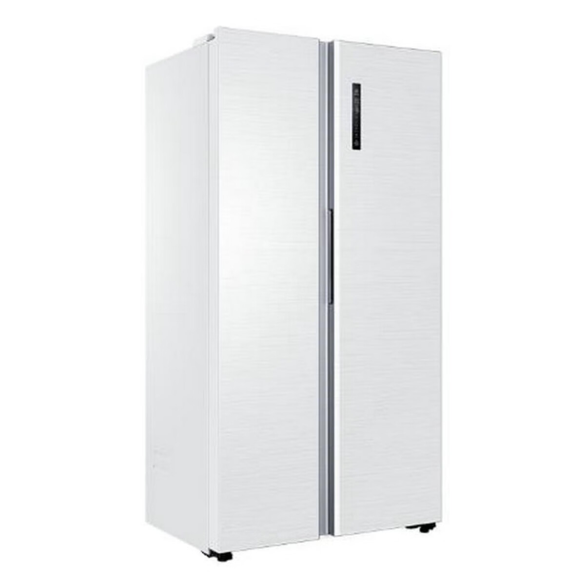 海尔多路送风节能低噪冰箱