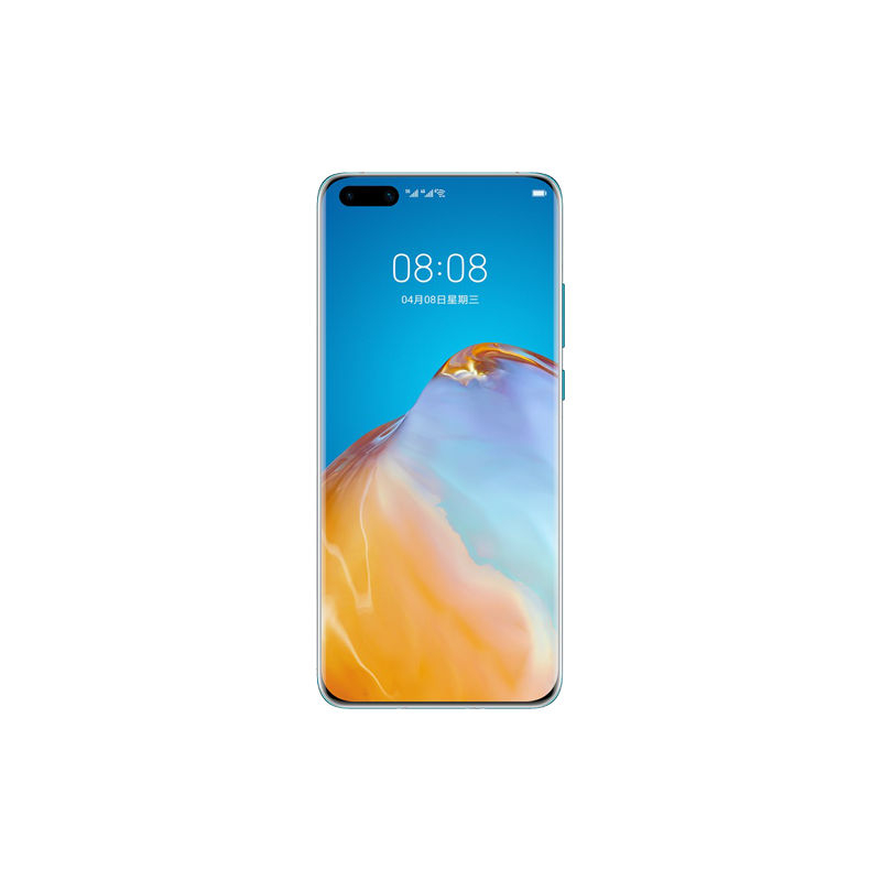 华为 SoC芯片 手机