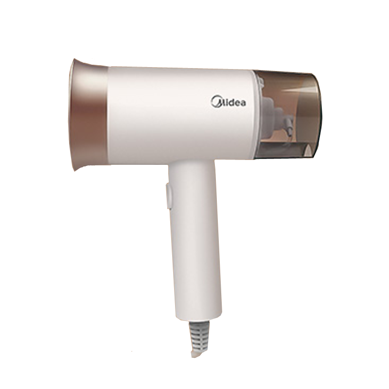 美的 长续航水箱蒸汽熨烫机