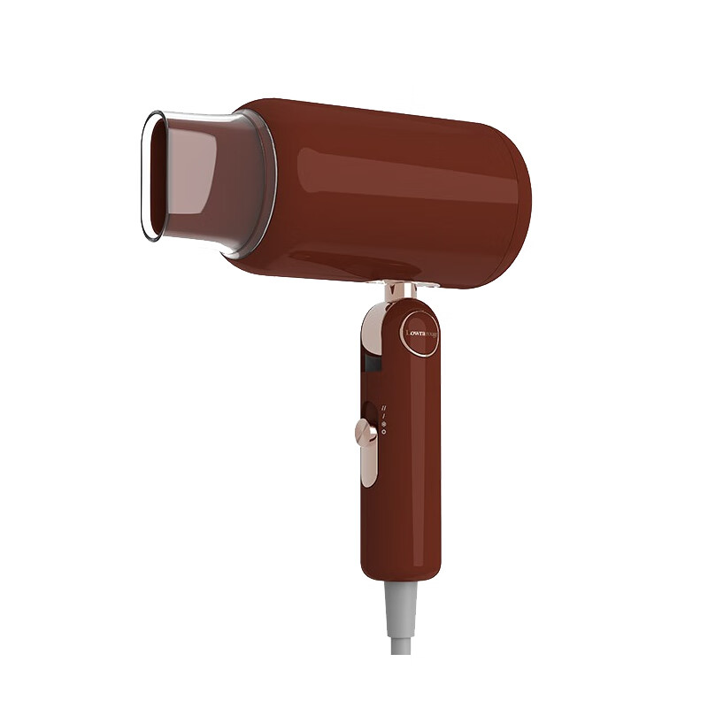 罗拉如炬 低辐射负离子电吹风