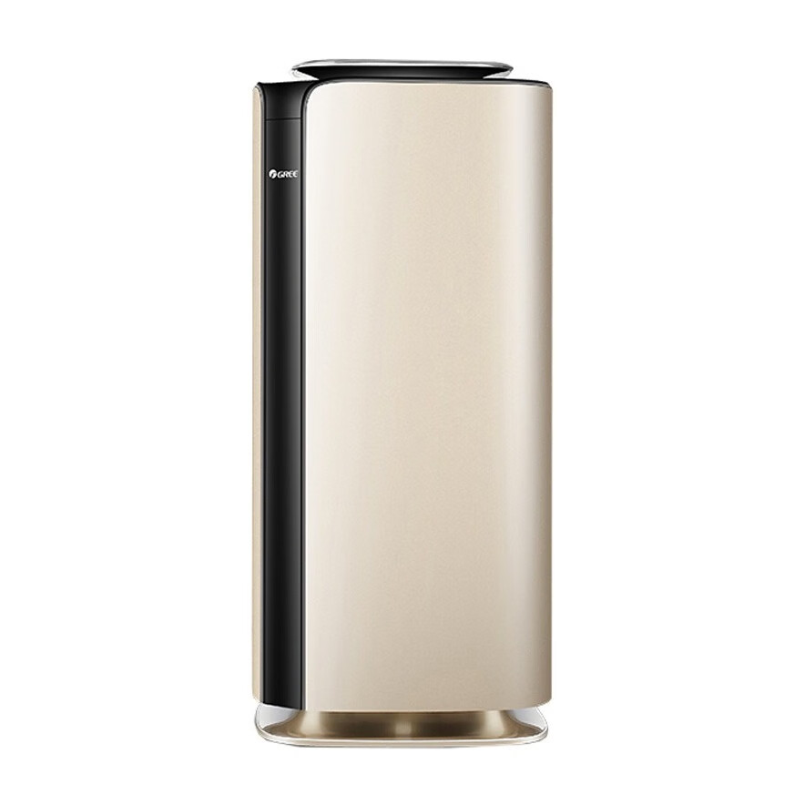 格力 实时数显空气净化器