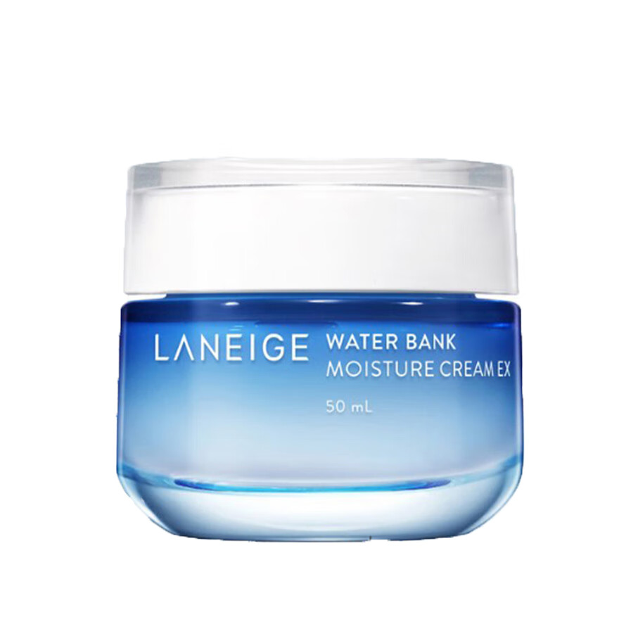 兰芝 高保湿特润乳霜