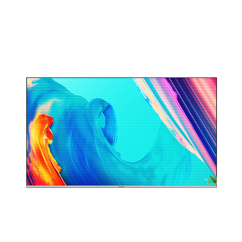 松下 65英寸蓝牙语音超清电视