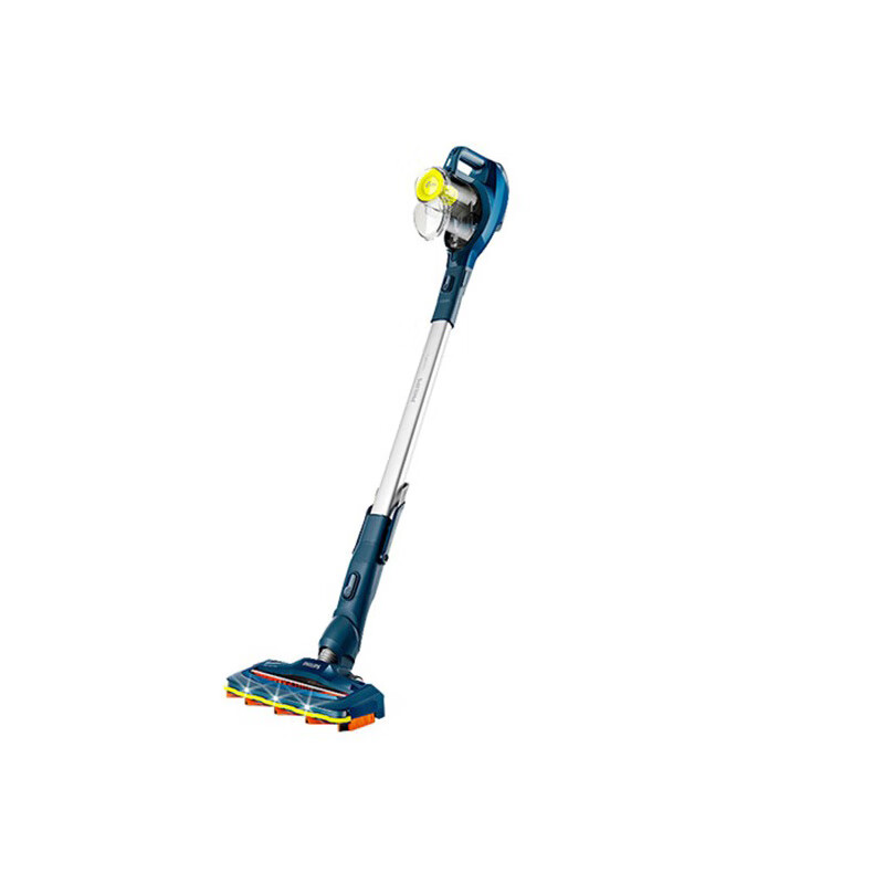 飞利浦 强效除螨 吸尘器