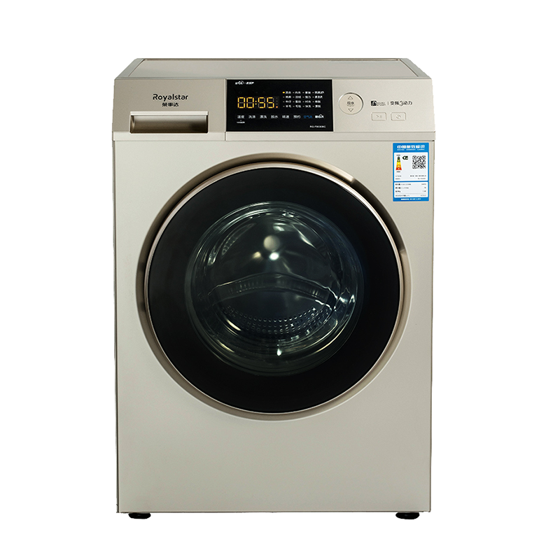 荣事达 空气洗变频洗衣机