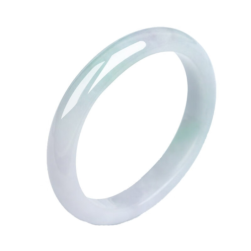 艾选潮品 水润质地手镯