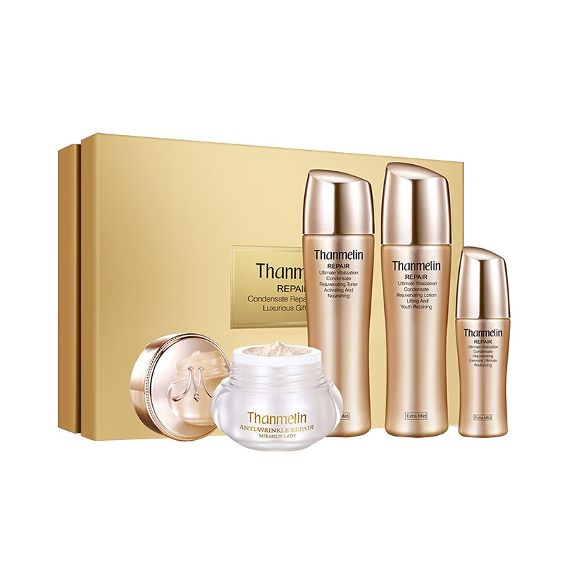 梵蜜 琳臻活凝肌修护套装