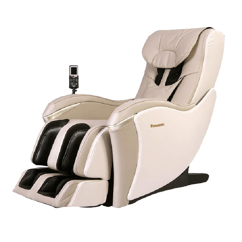 松下 智能侦测 按摩椅