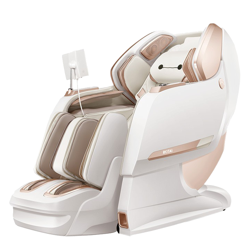 荣泰 智能检测按摩椅