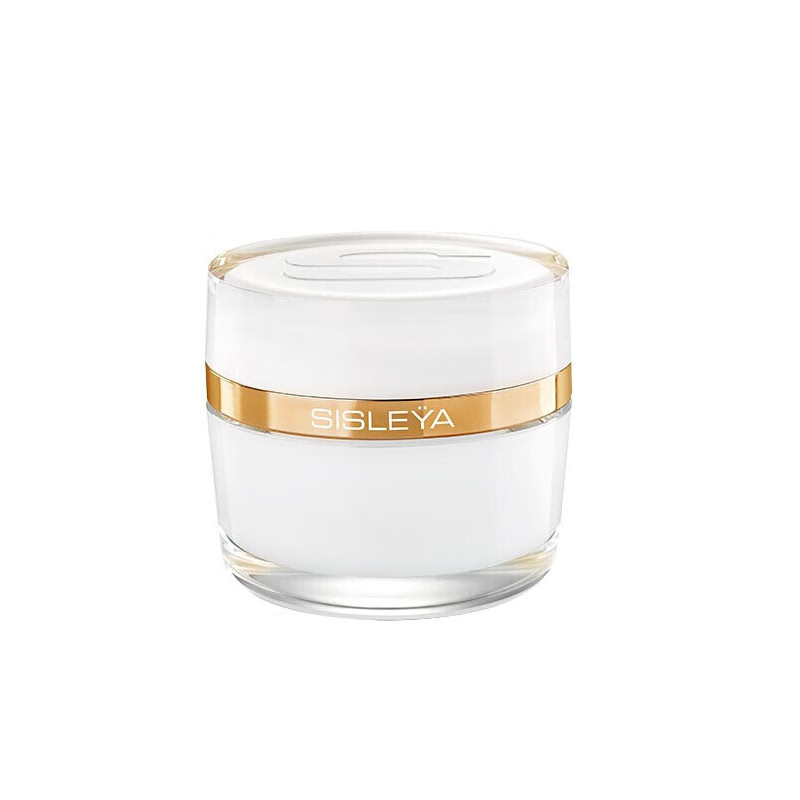 希思黎 修活御致臻颜霜