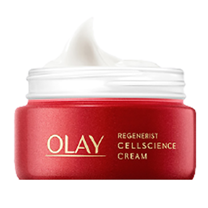 玉兰油熬夜修护紧致保湿面霜