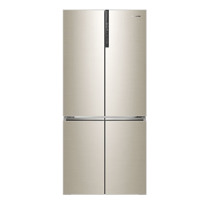 卡萨帝 铝合金把手冰箱