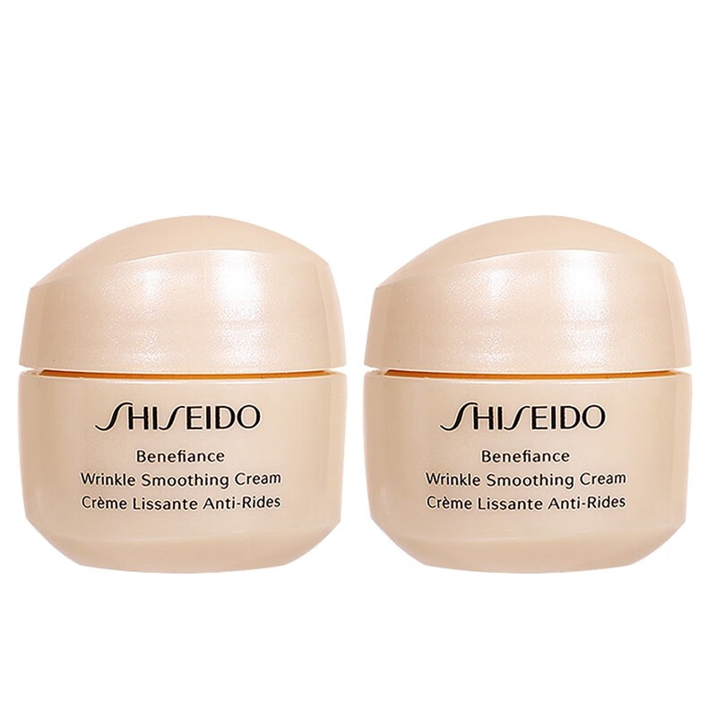 资生堂 补水保湿面霜