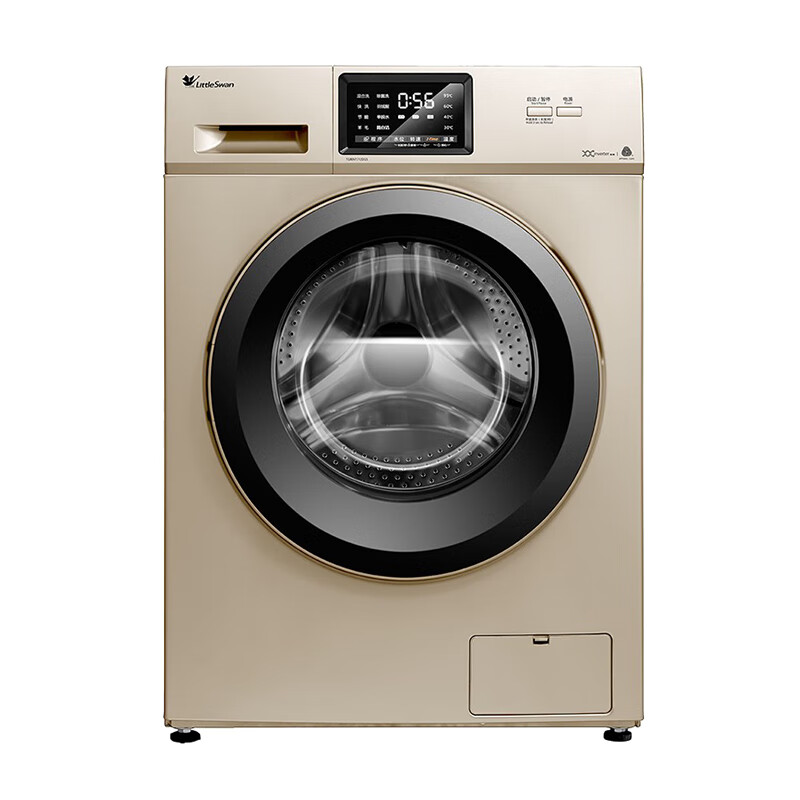 小天鹅 全自动家用洗衣机