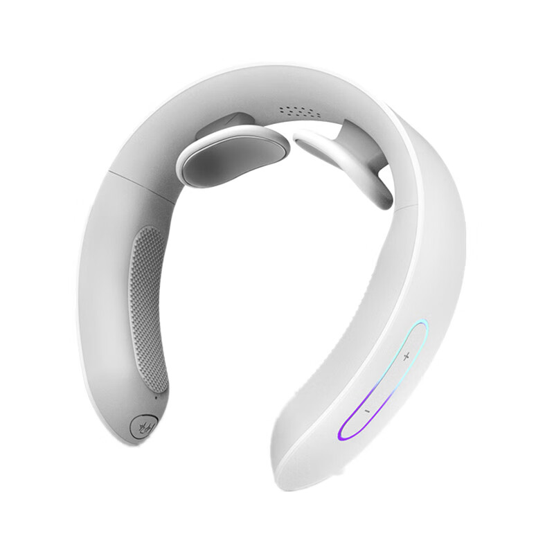 京东京造 智能颈椎按摩器